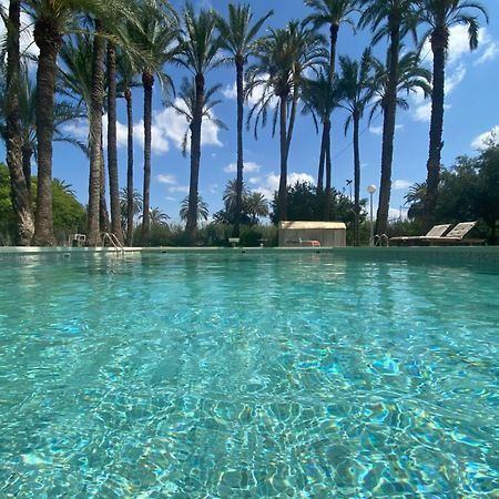 Bed and Breakfast Pink Lemon House Elche Exterior foto