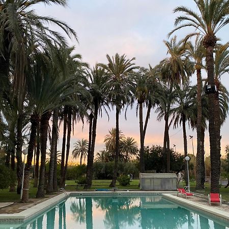 Bed and Breakfast Pink Lemon House Elche Exterior foto