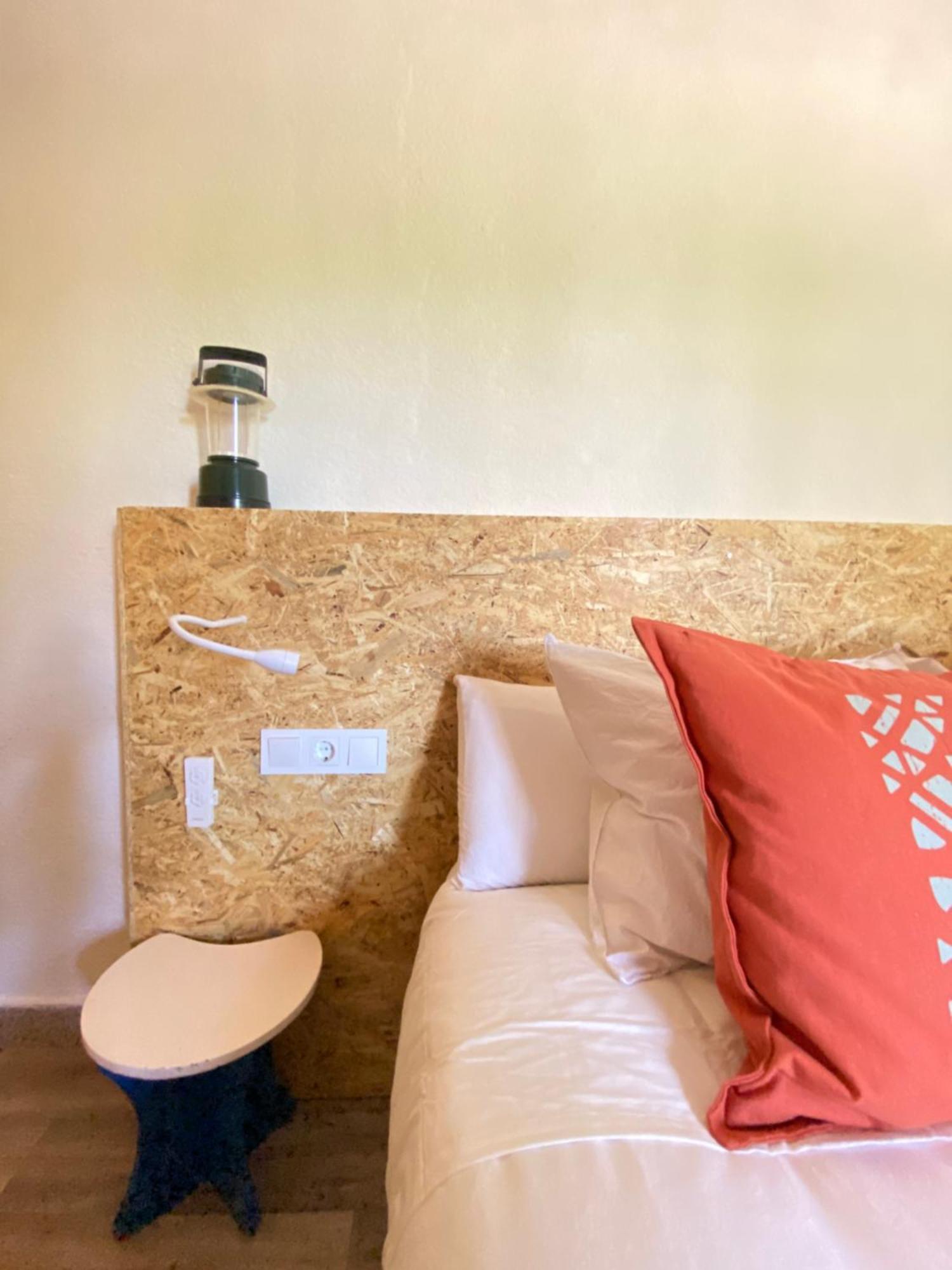 Bed and Breakfast Pink Lemon House Elche Exterior foto