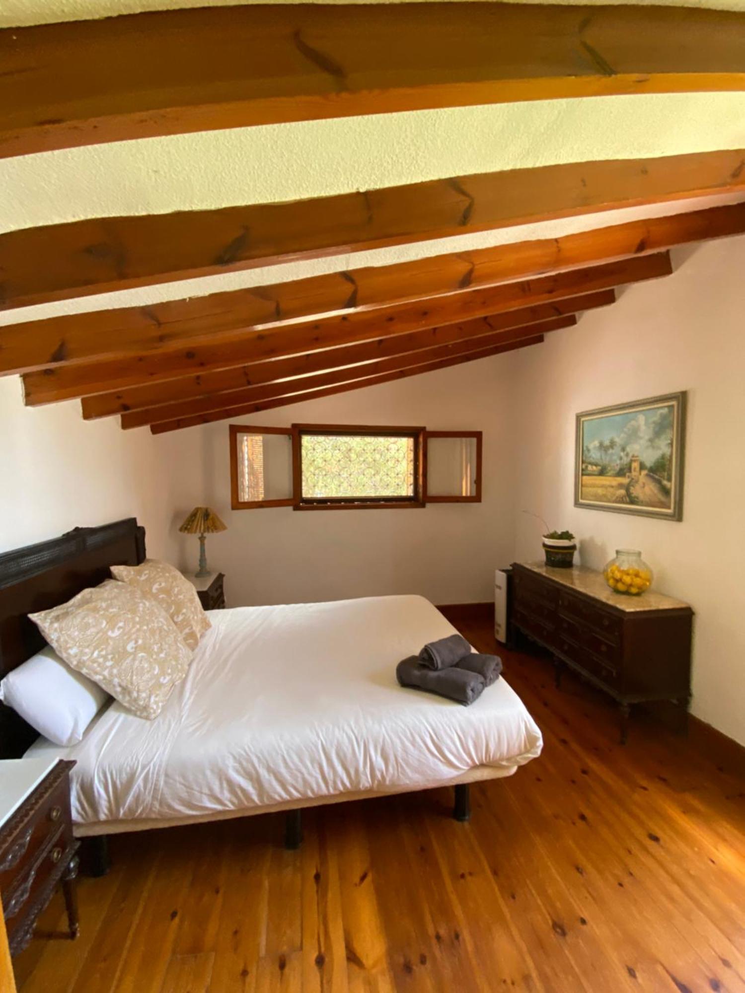 Bed and Breakfast Pink Lemon House Elche Exterior foto