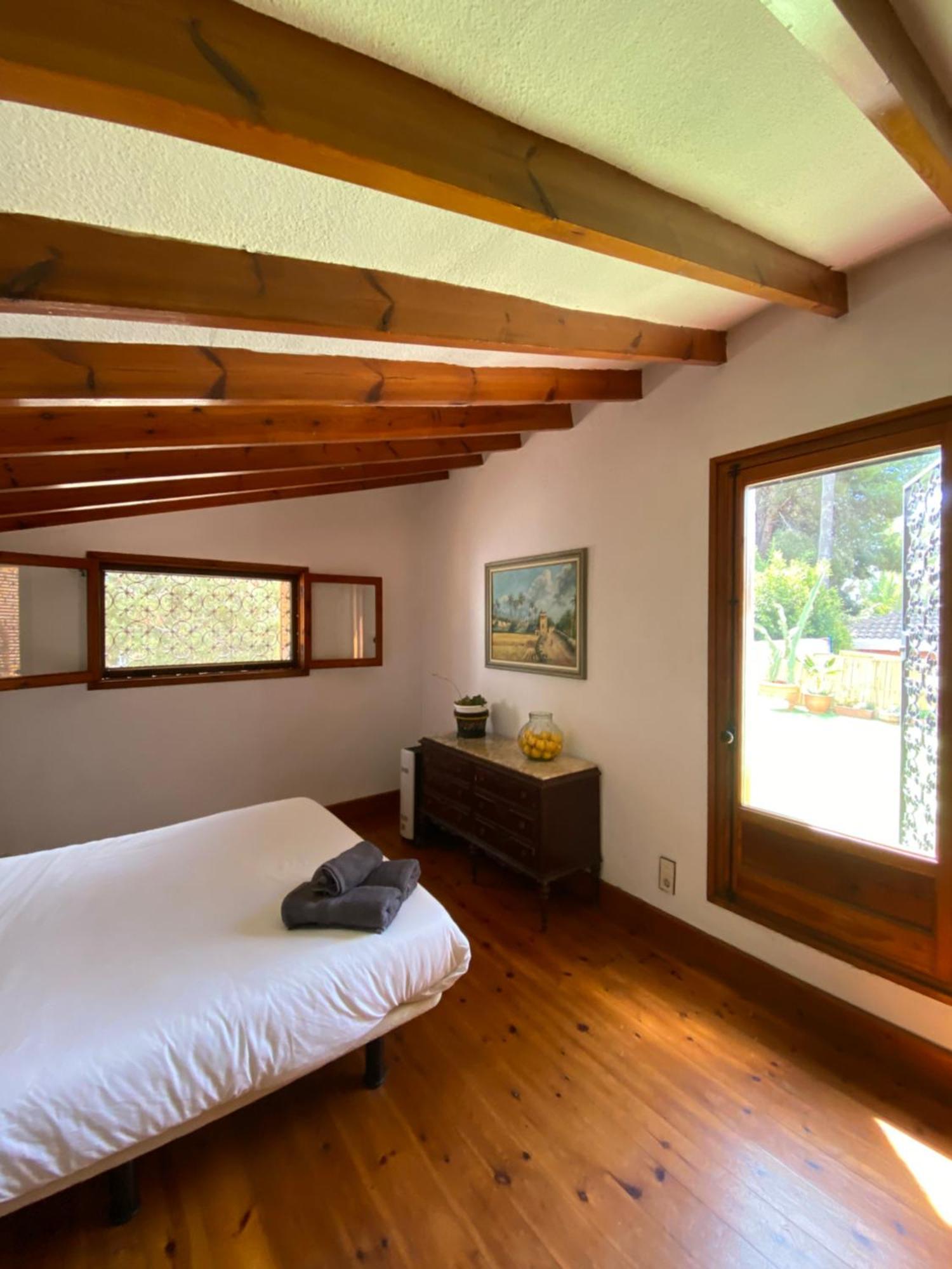 Bed and Breakfast Pink Lemon House Elche Exterior foto