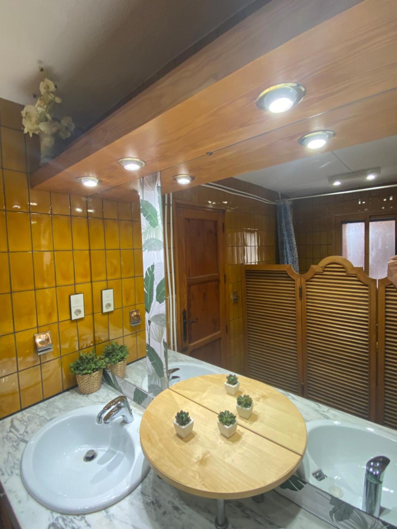 Bed and Breakfast Pink Lemon House Elche Exterior foto