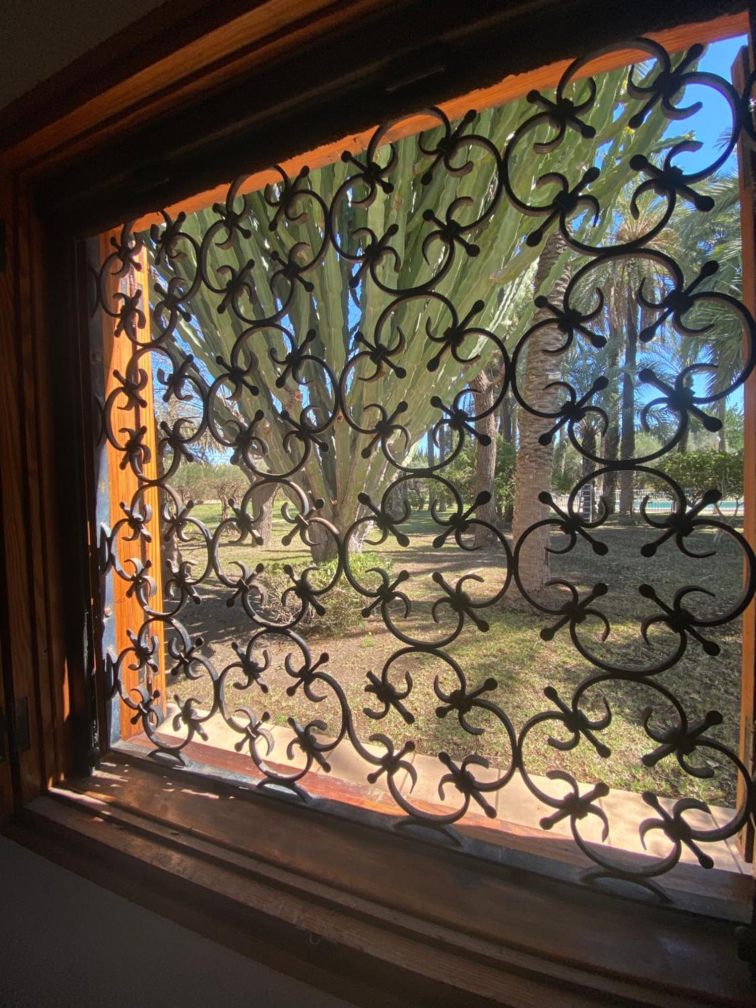 Bed and Breakfast Pink Lemon House Elche Exterior foto