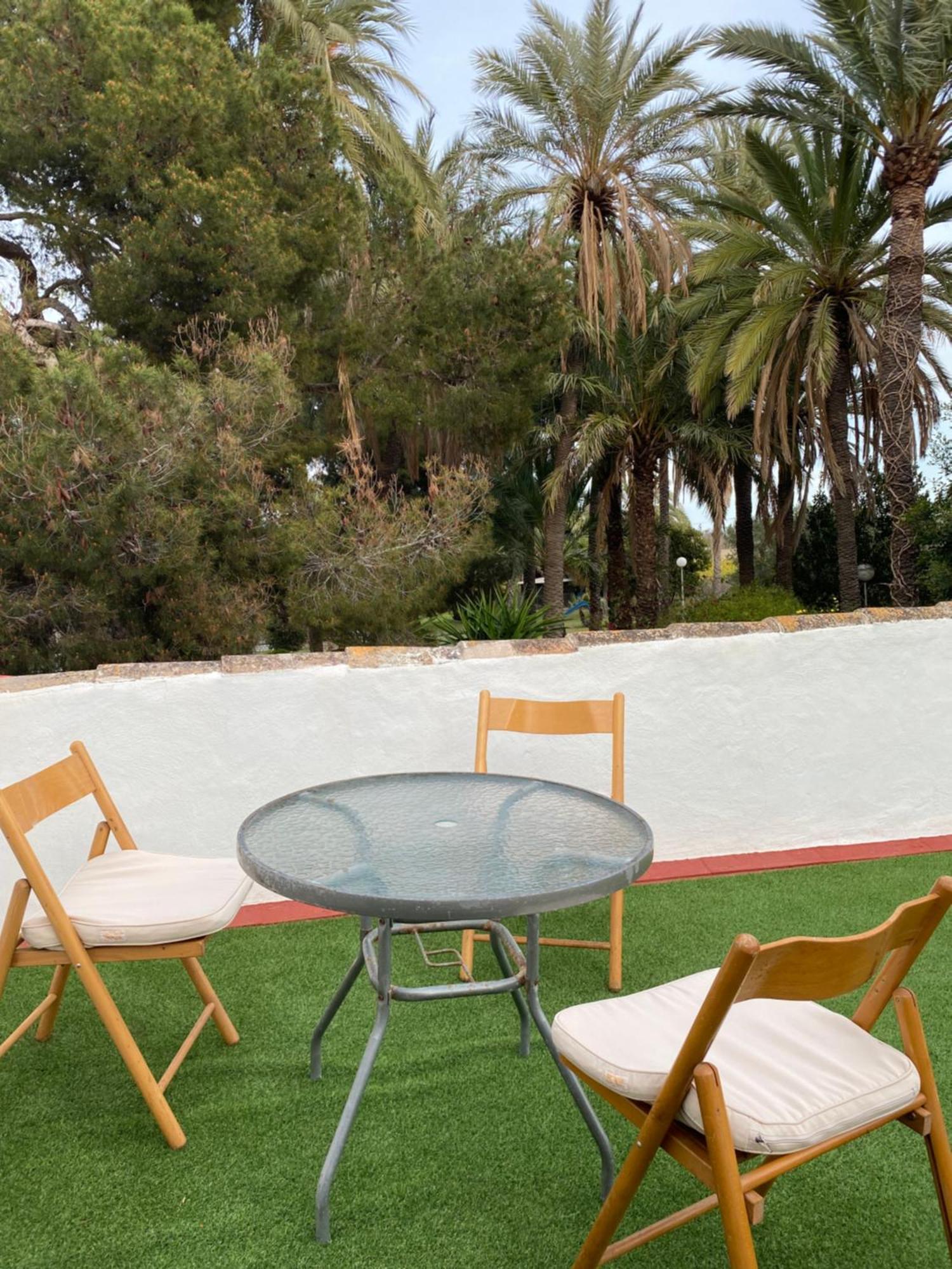 Bed and Breakfast Pink Lemon House Elche Exterior foto