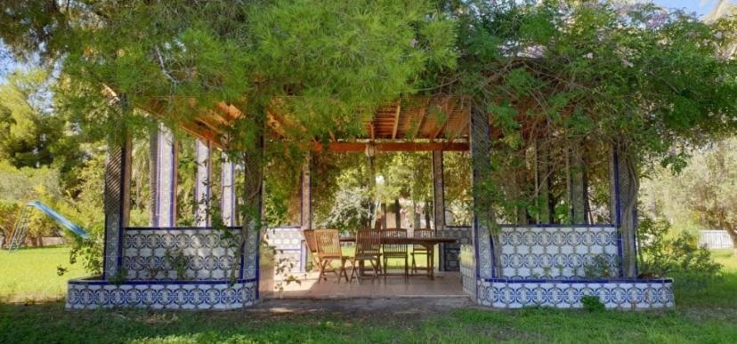 Bed and Breakfast Pink Lemon House Elche Exterior foto