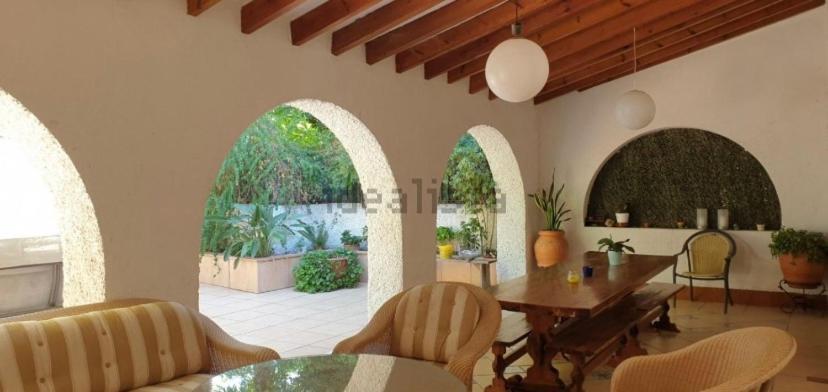 Bed and Breakfast Pink Lemon House Elche Exterior foto