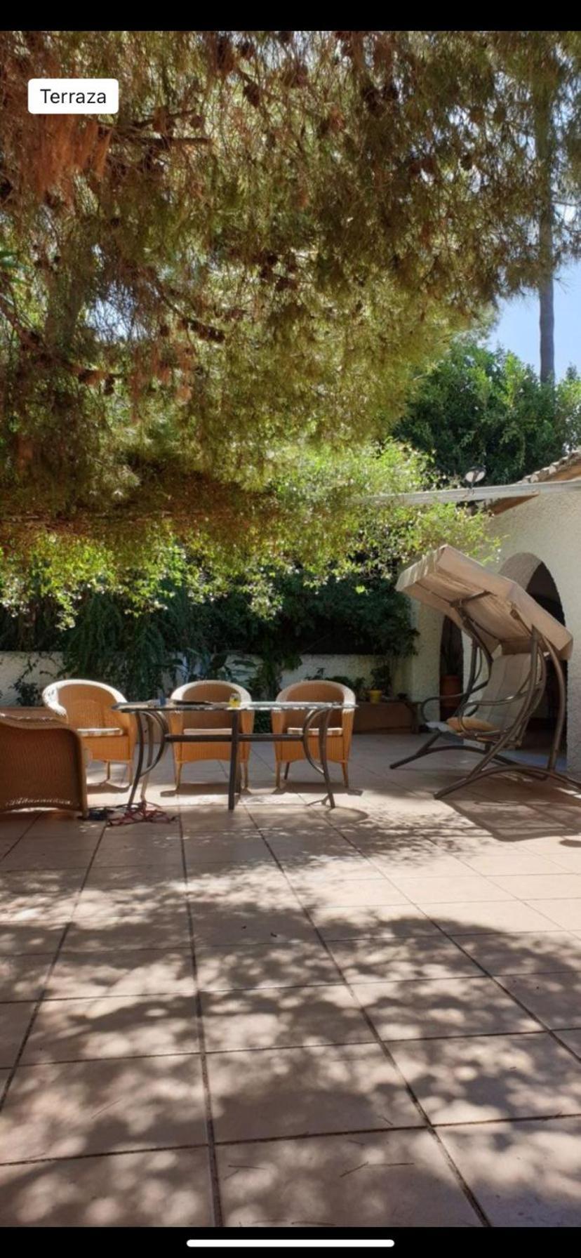 Bed and Breakfast Pink Lemon House Elche Exterior foto
