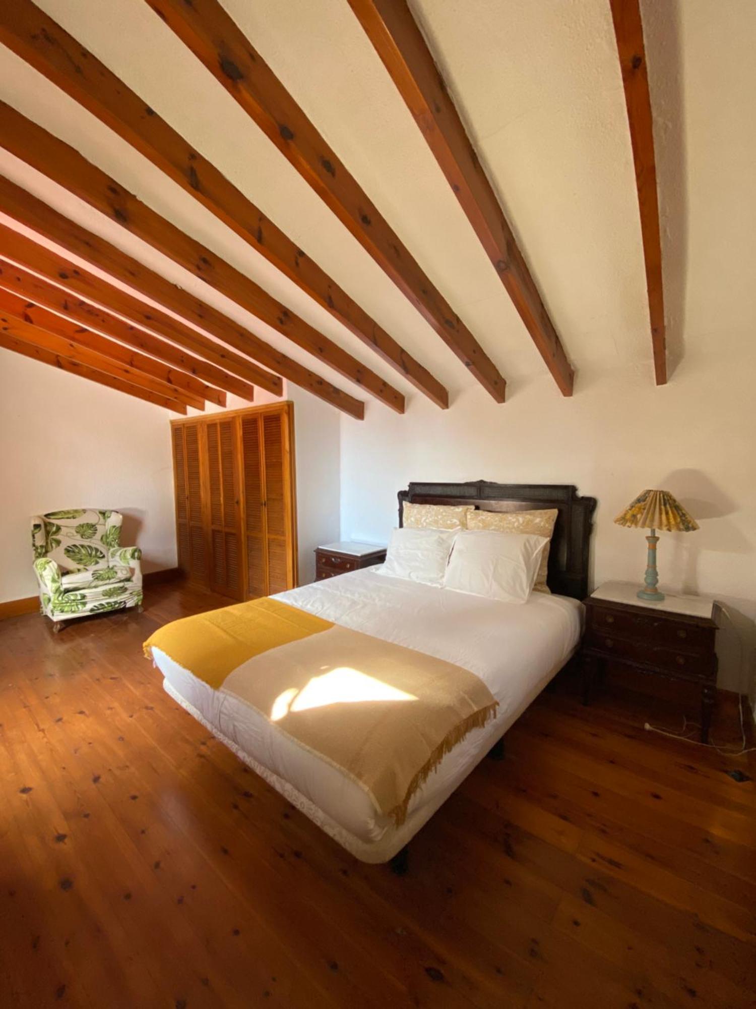 Bed and Breakfast Pink Lemon House Elche Exterior foto