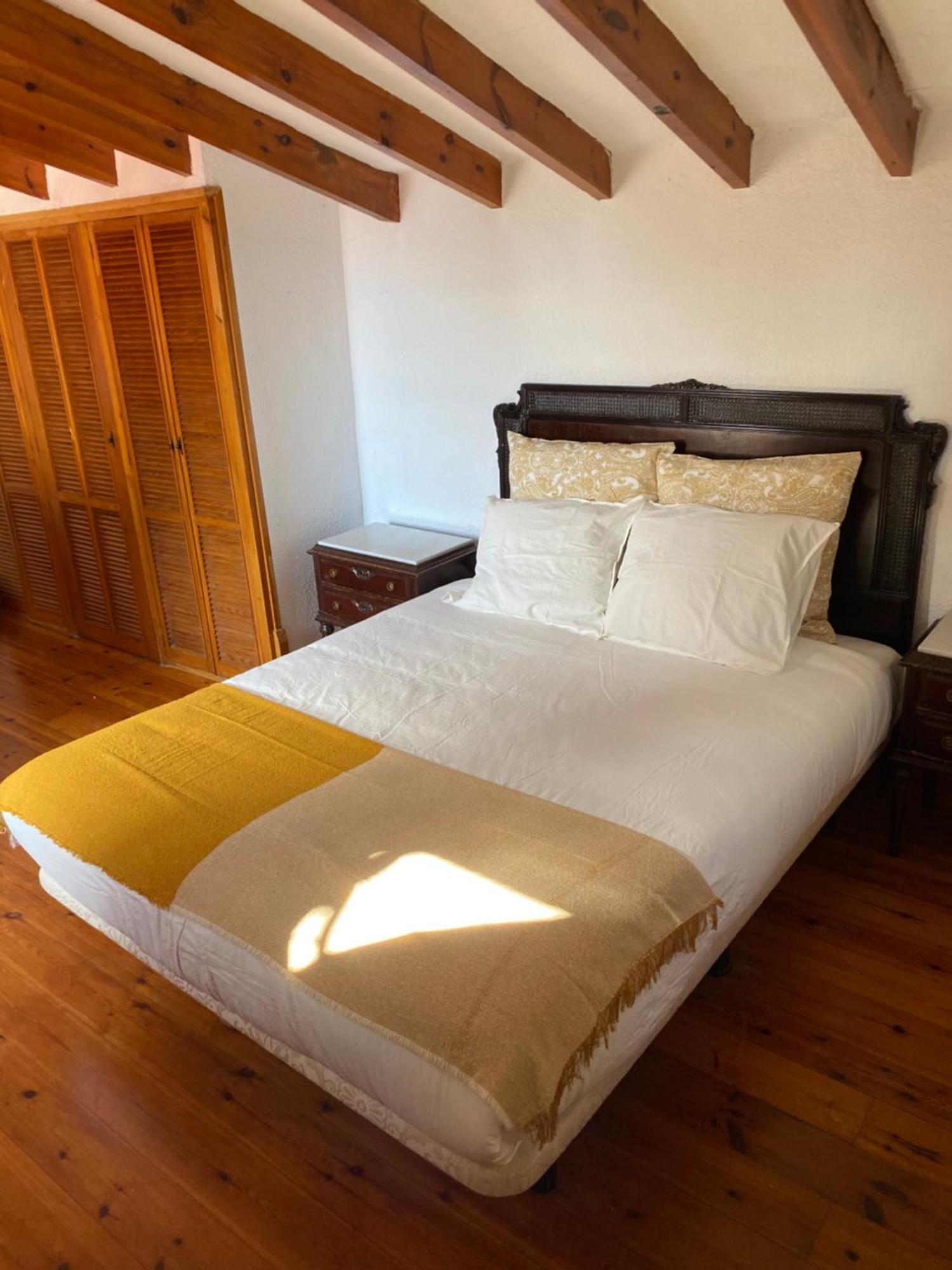 Bed and Breakfast Pink Lemon House Elche Exterior foto