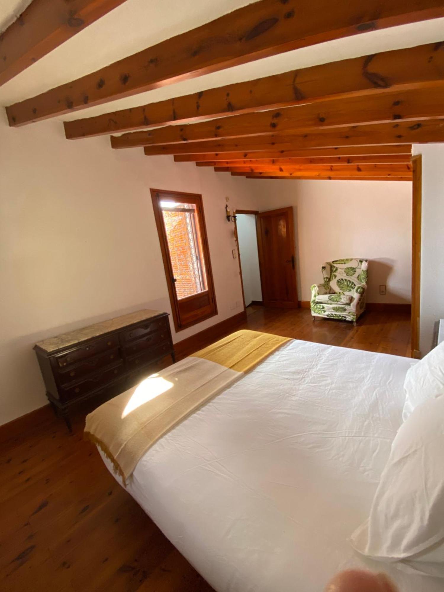 Bed and Breakfast Pink Lemon House Elche Exterior foto