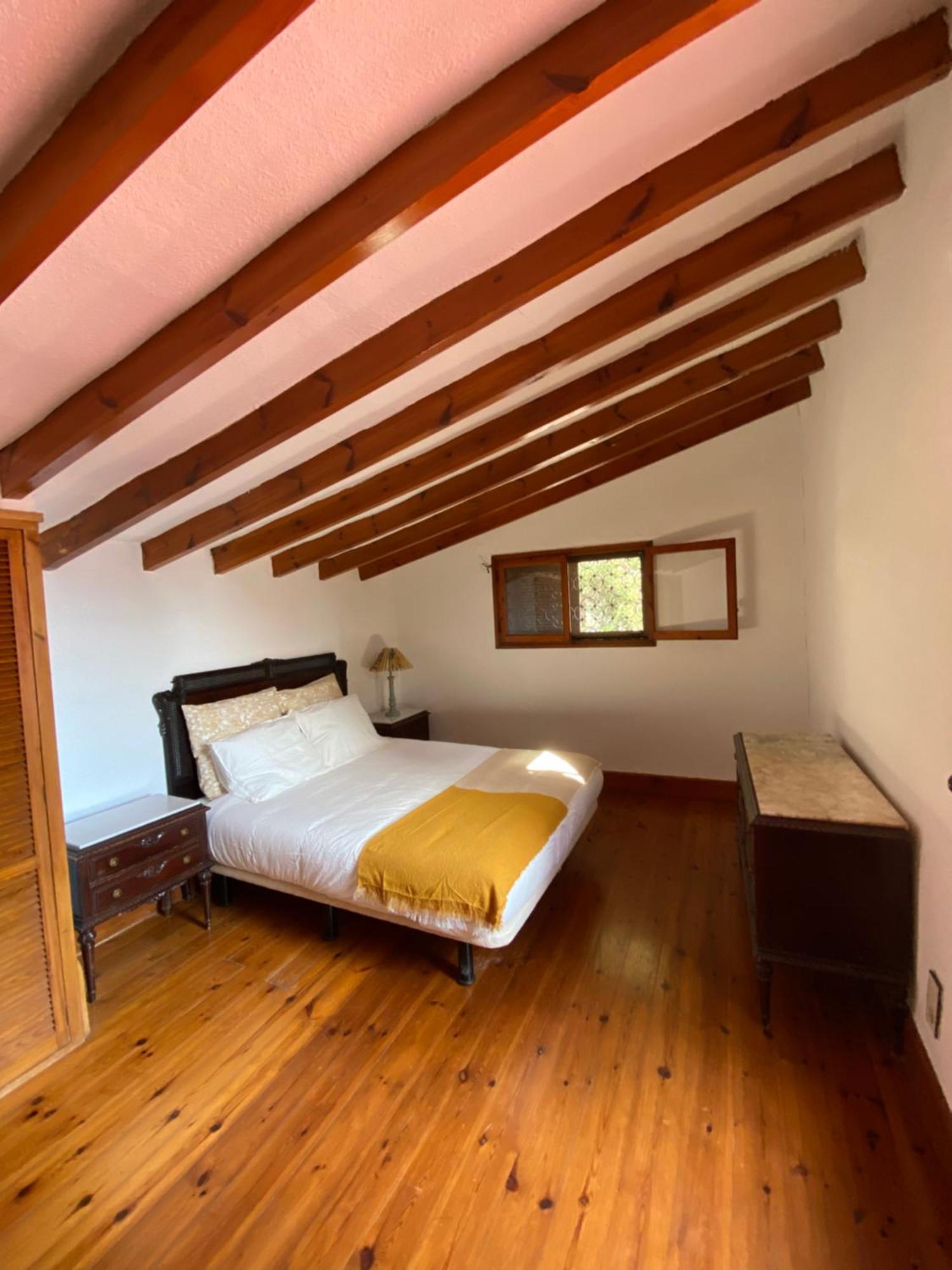 Bed and Breakfast Pink Lemon House Elche Exterior foto